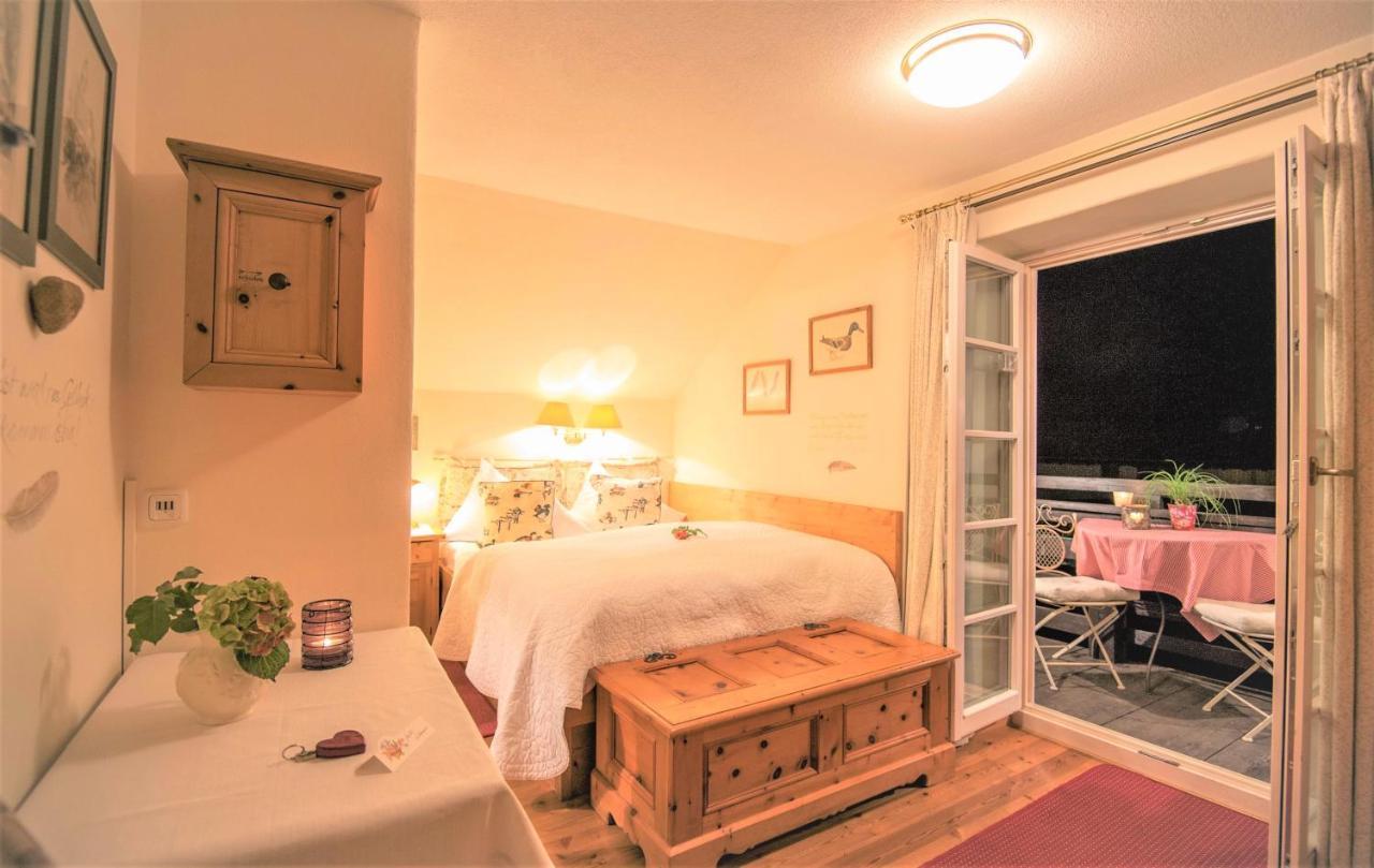 Hannas Alpengruss Apartment - Zimmer Seefeld in Tirol Exterior foto